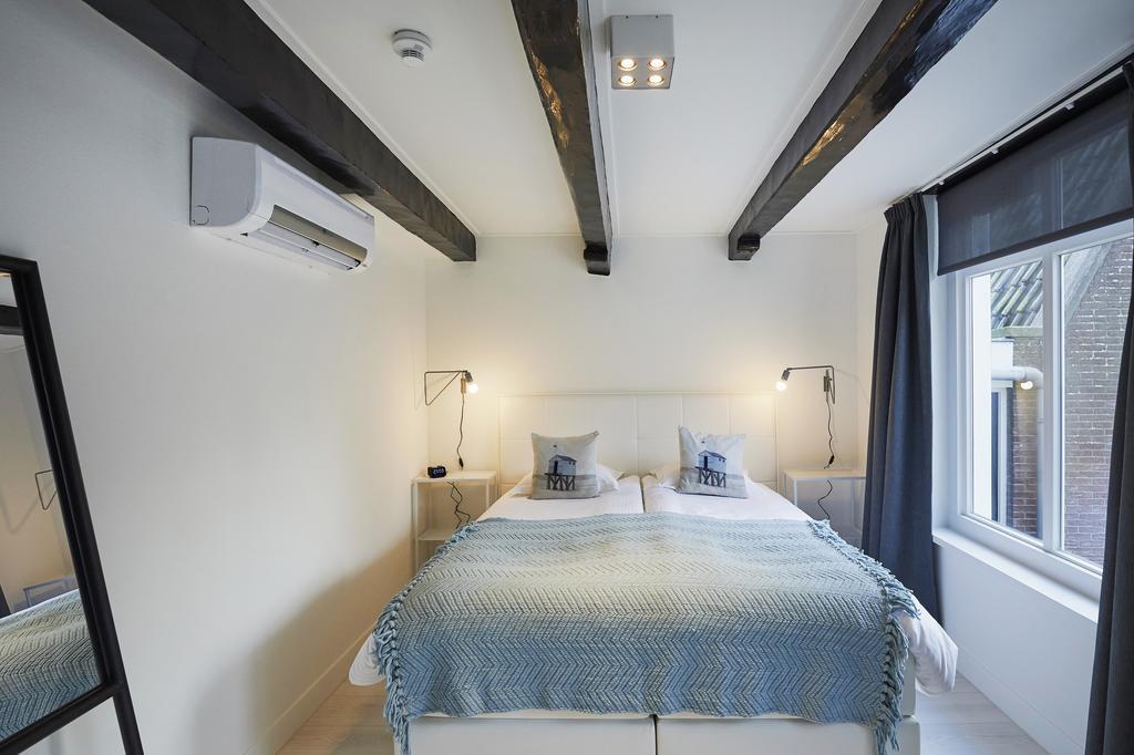 "De Bank" - Hotel Apartments 할린전 외부 사진