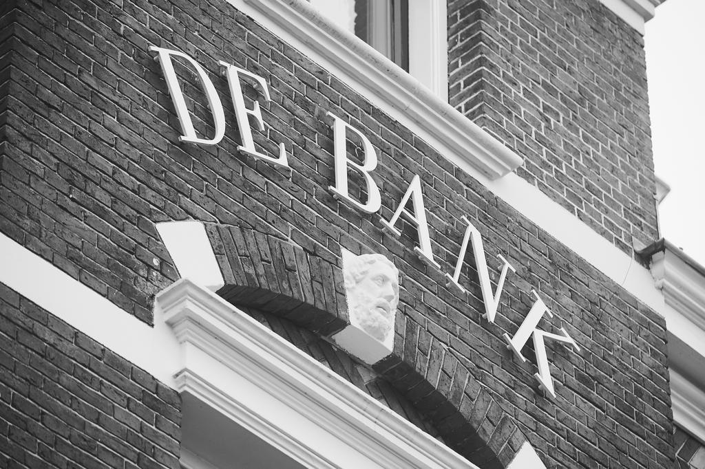 "De Bank" - Hotel Apartments 할린전 외부 사진
